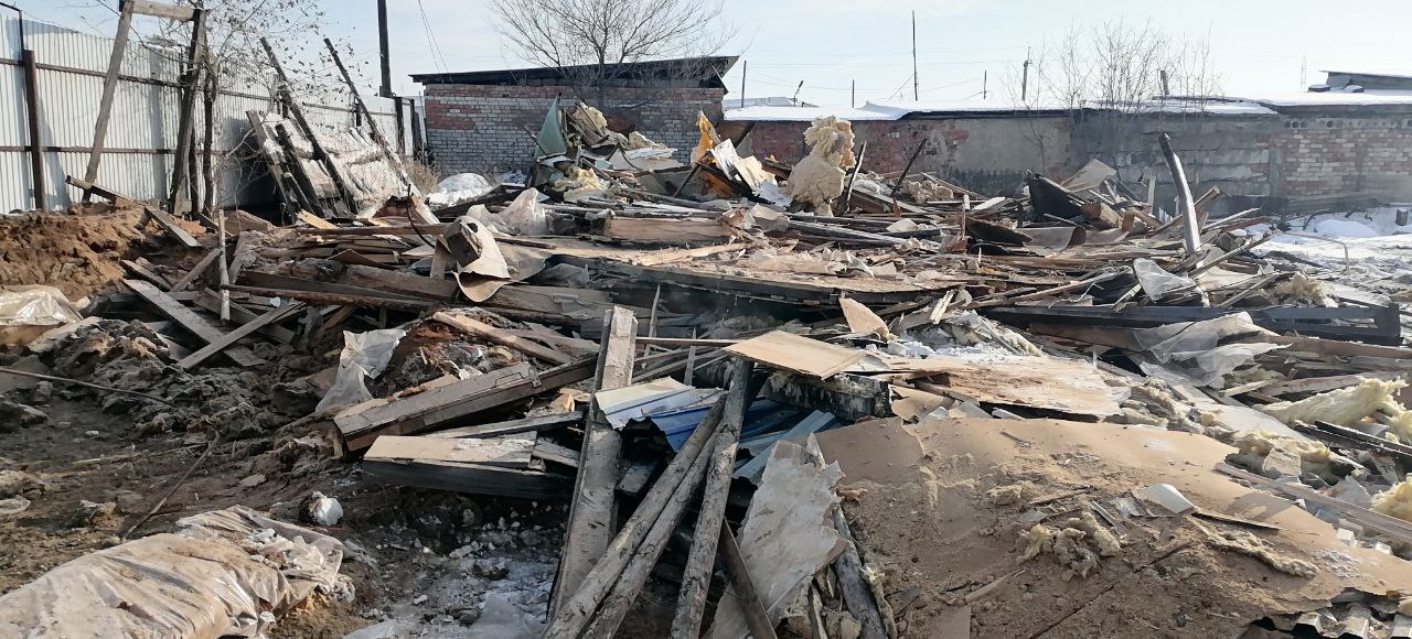 Доска бу на дрова - Для дома и дачи в Чита