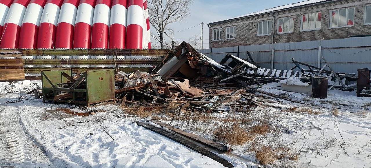 Доска бу на дрова - Для дома и дачи в Чита - фото 2