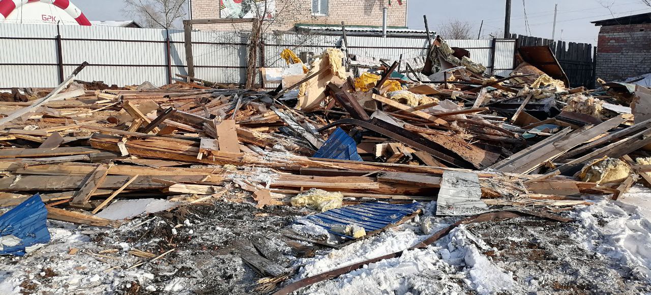 Доска бу на дрова - Для дома и дачи в Чита - фото 3