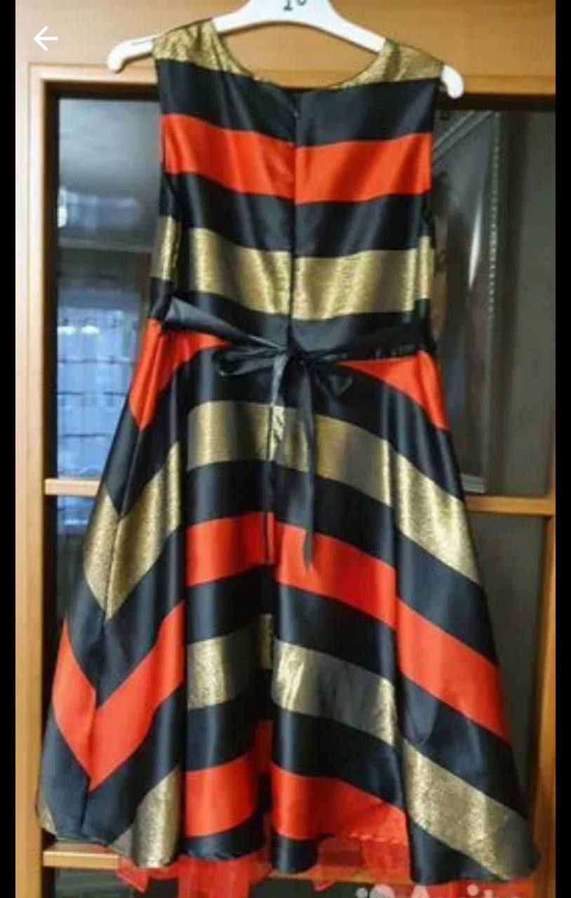 Красивое платье для девочки - Одежда в Чита