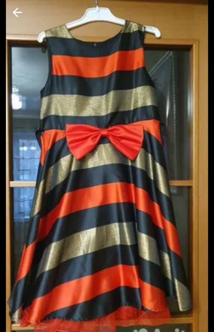 Красивое платье для девочки - Одежда в Чита - фото 3