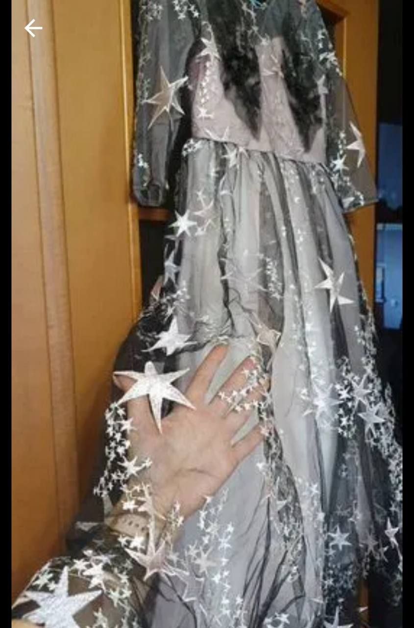 Нарядное платье для девочки - Одежда в Чита - фото 2