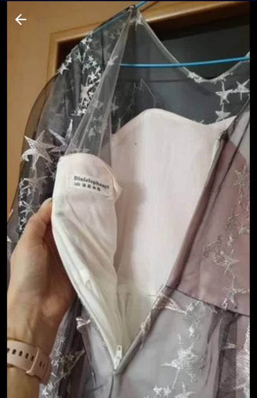 Нарядное платье для девочки - Одежда в Чита - фото 3