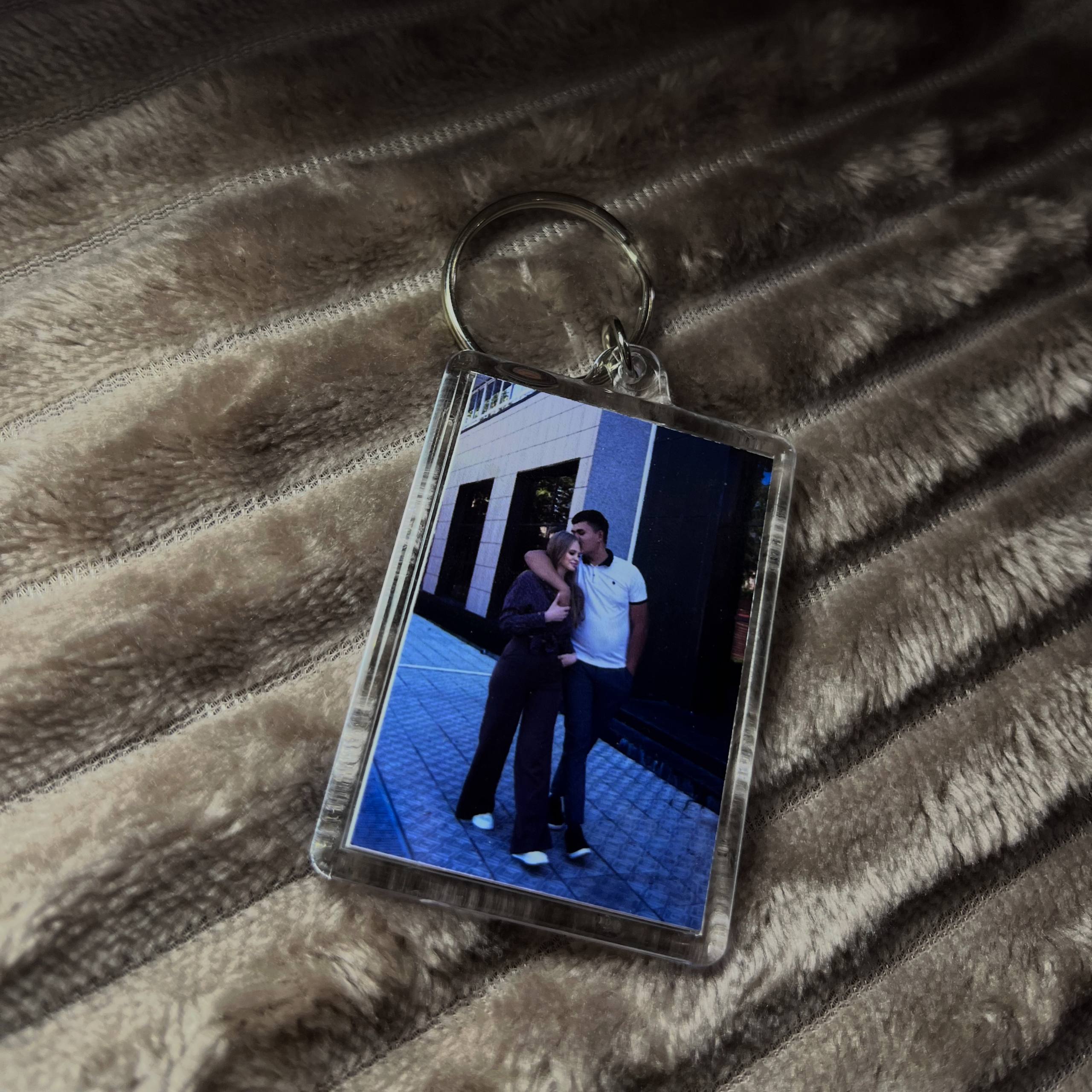 Акриловые брелки с вашим дизайном - Хобби и отдых в Чита - фото 2