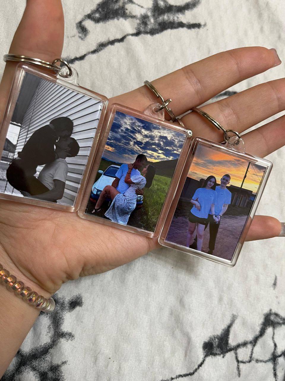 Акриловые брелки с вашим дизайном - Хобби и отдых в Чита - фото 3