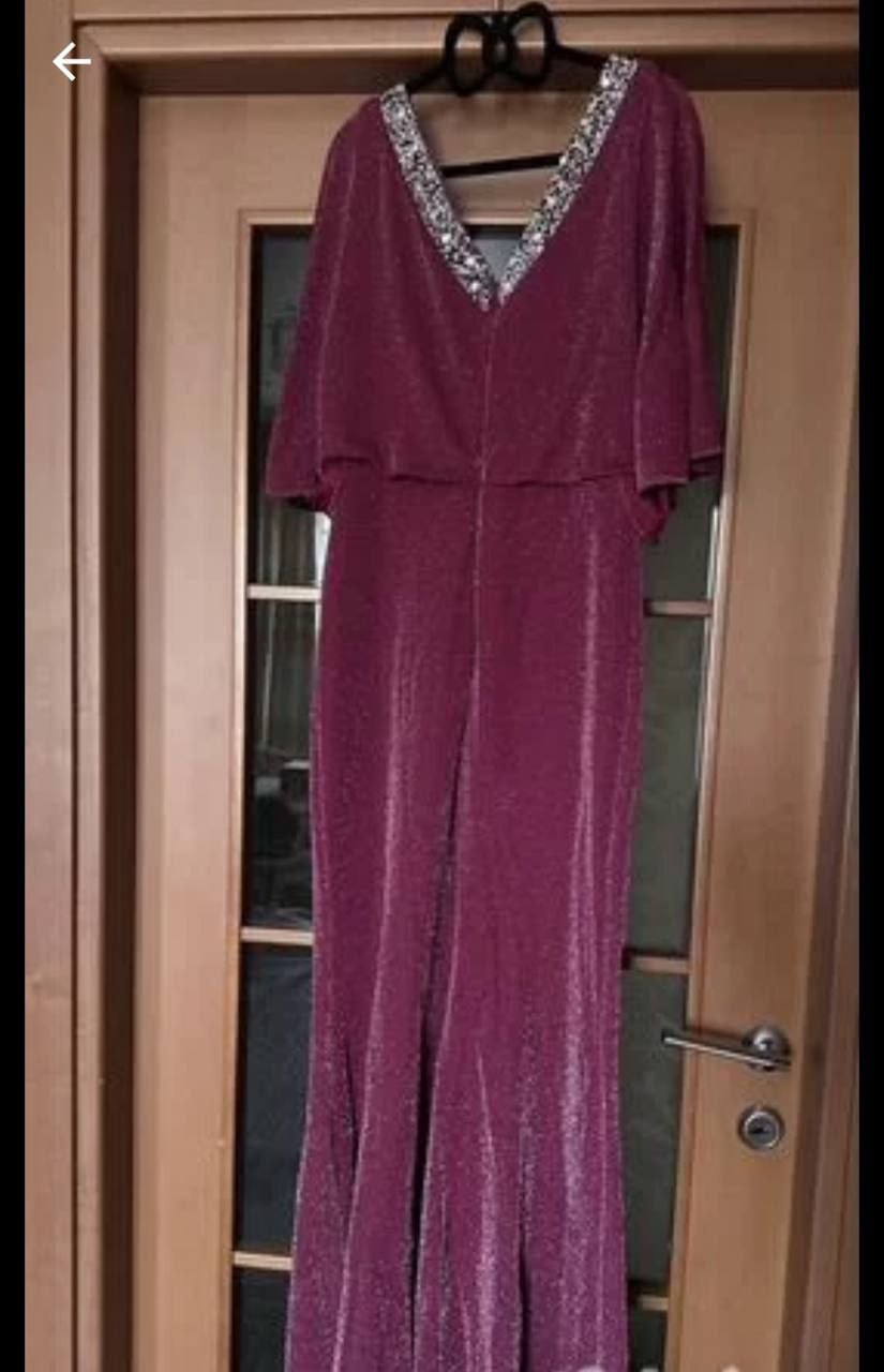 Вечернее платье для выпускного и свадьбы - Одежда в Чита