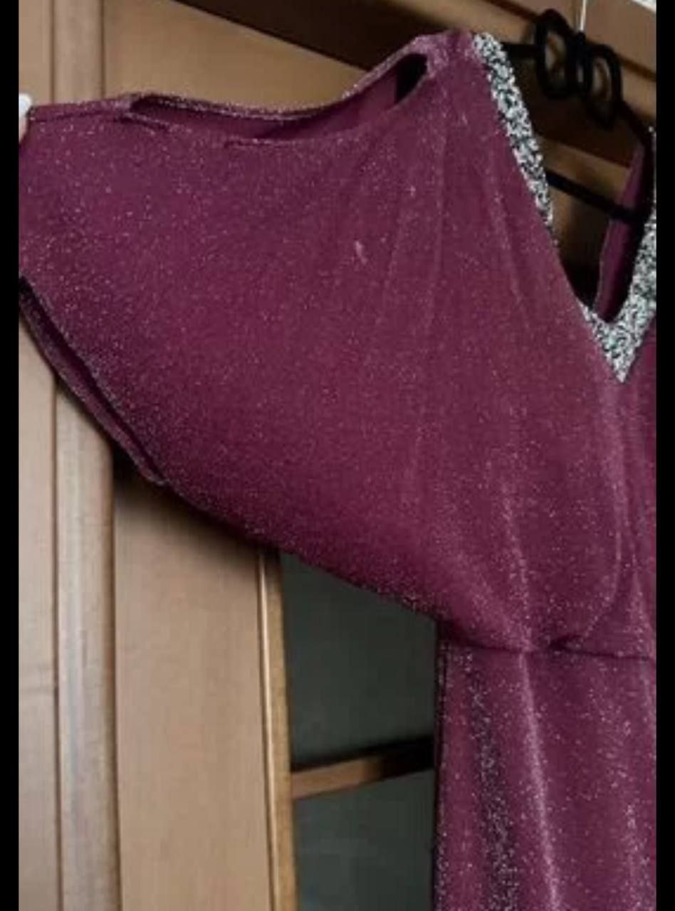 Вечернее платье для выпускного и свадьбы - Одежда в Чита - фото 3