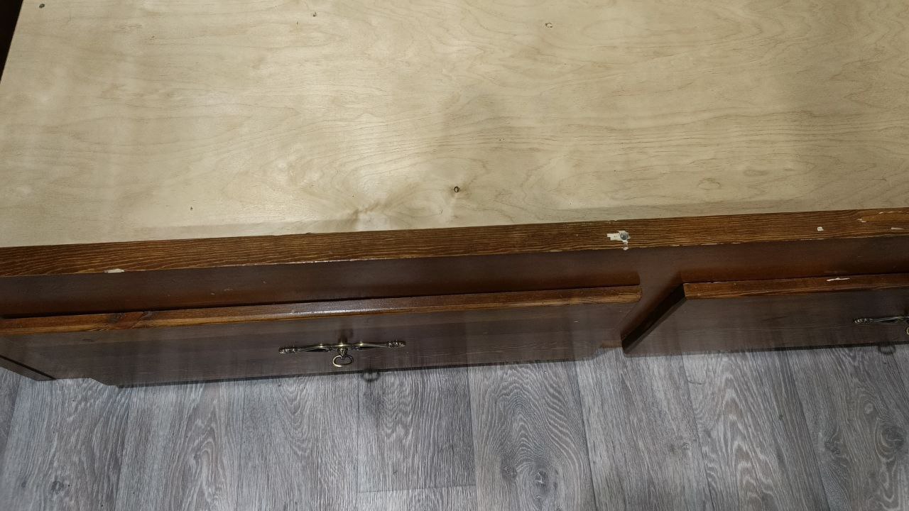 Продается кровать детская деревянная - Товары для детей в Чита - фото 3