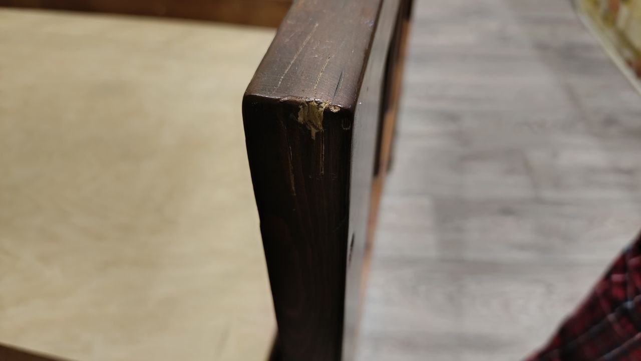 Продается кровать детская деревянная - Товары для детей в Чита - фото 4