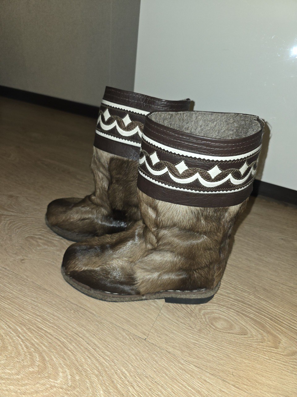 Продам унты 41 размер - Одежда в Чита