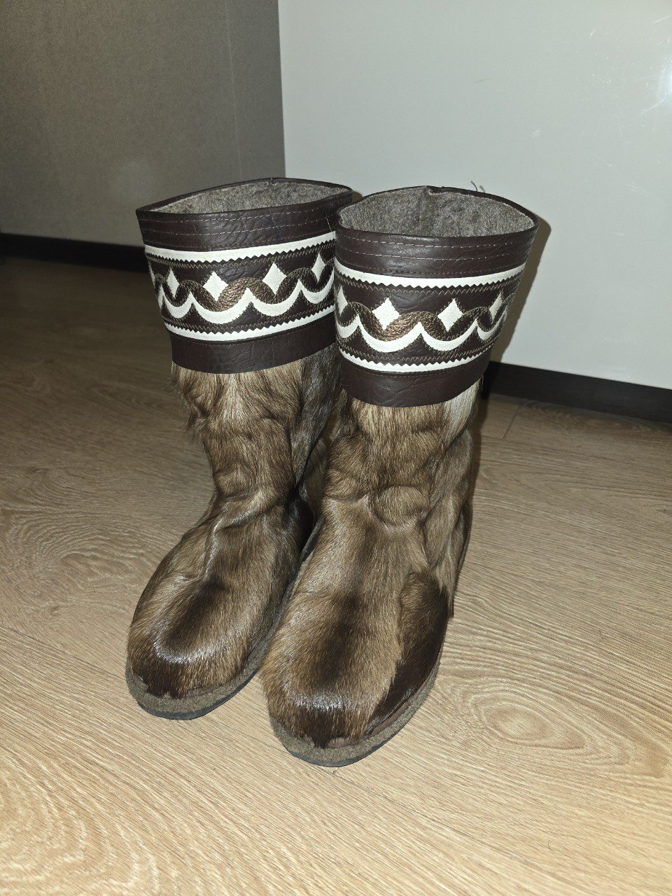 Продам унты 41 размер - Одежда в Чита - фото 2