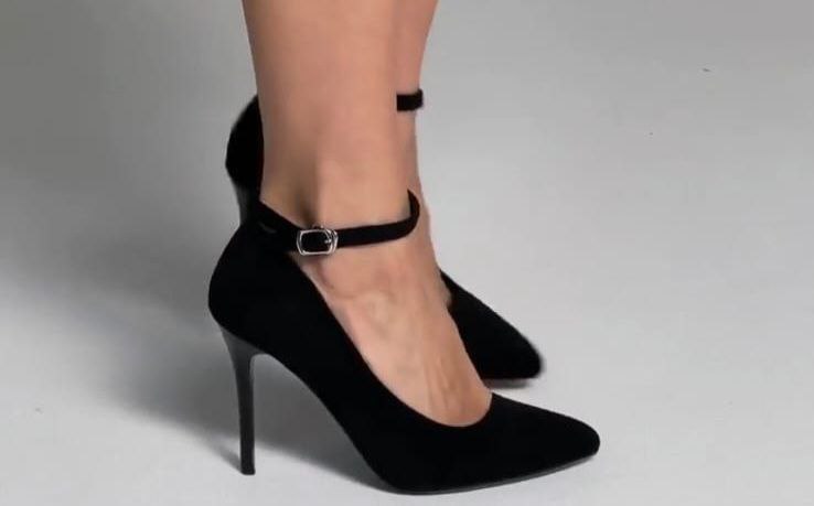 Продам платье и туфли - Одежда в Чита