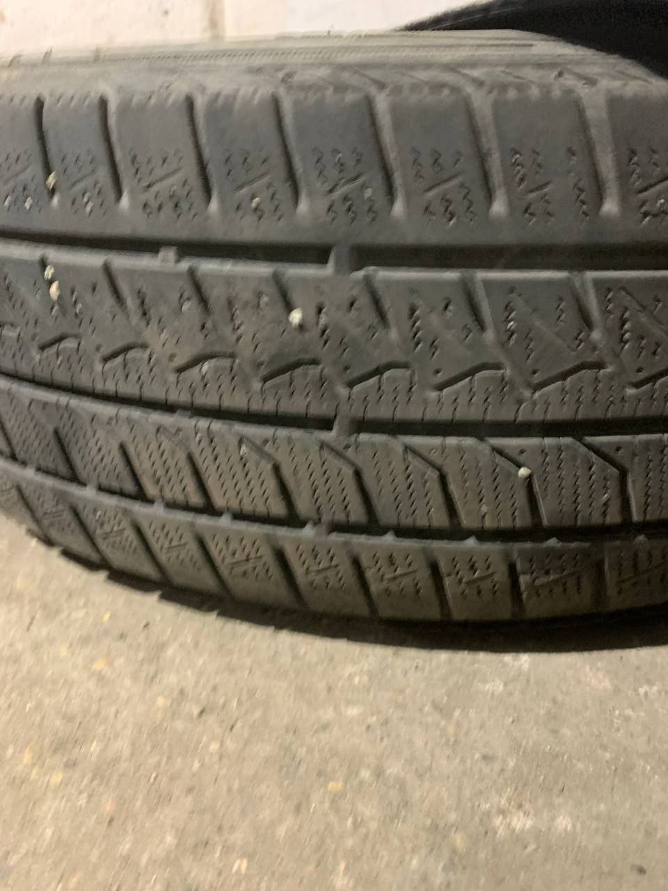 Продам резину 85/65/R15 - Авто в Чита