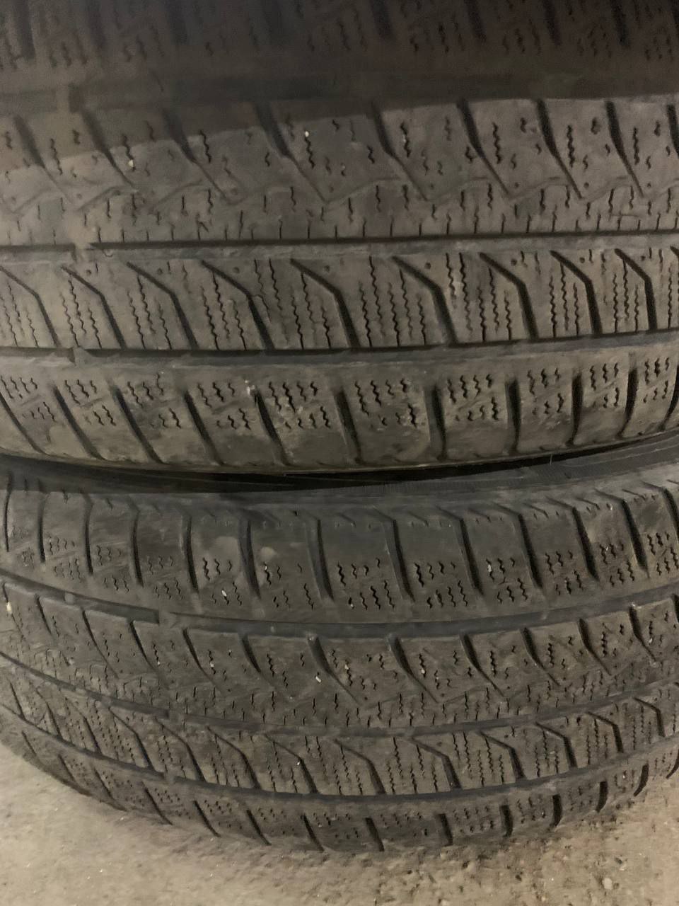 Продам резину 85/65/R15 - Авто в Чита - фото 2