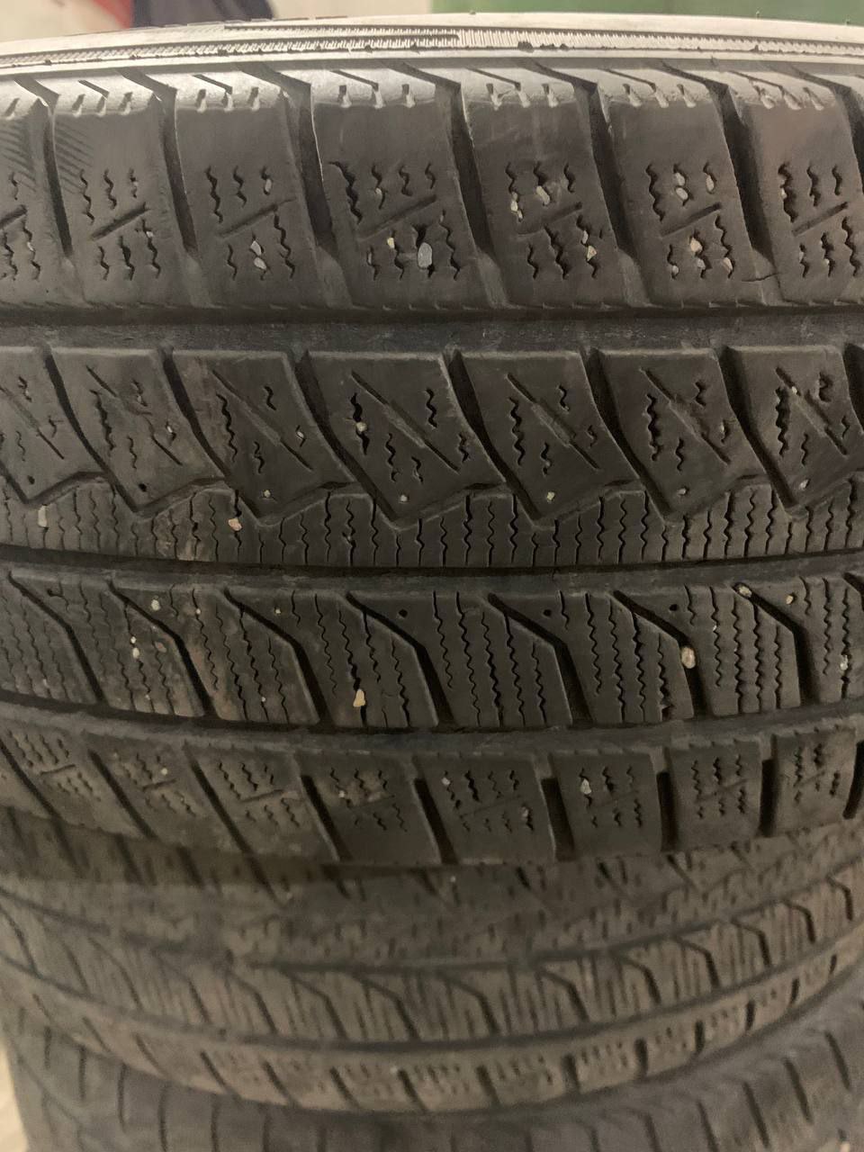Продам резину 85/65/R15 - Авто в Чита - фото 3
