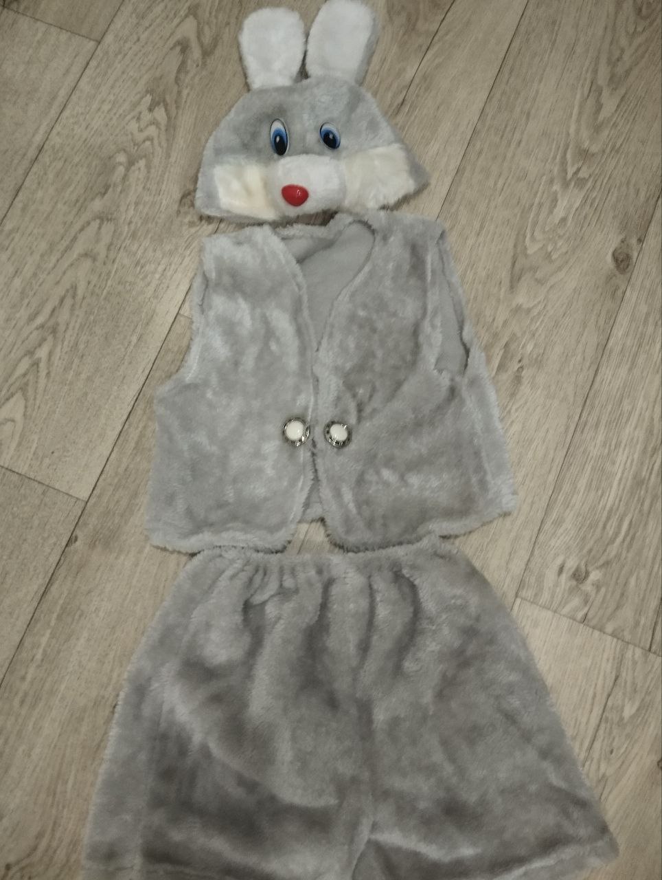 Продам новогодние костюмы на мальчика - Одежда в Чита - фото 2