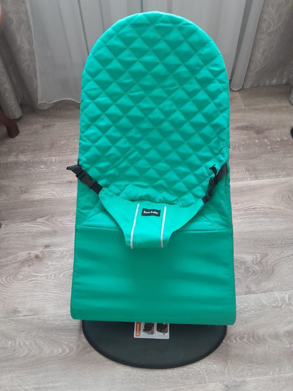 Продам шезлонг - Для дома и дачи в Чита - фото 2