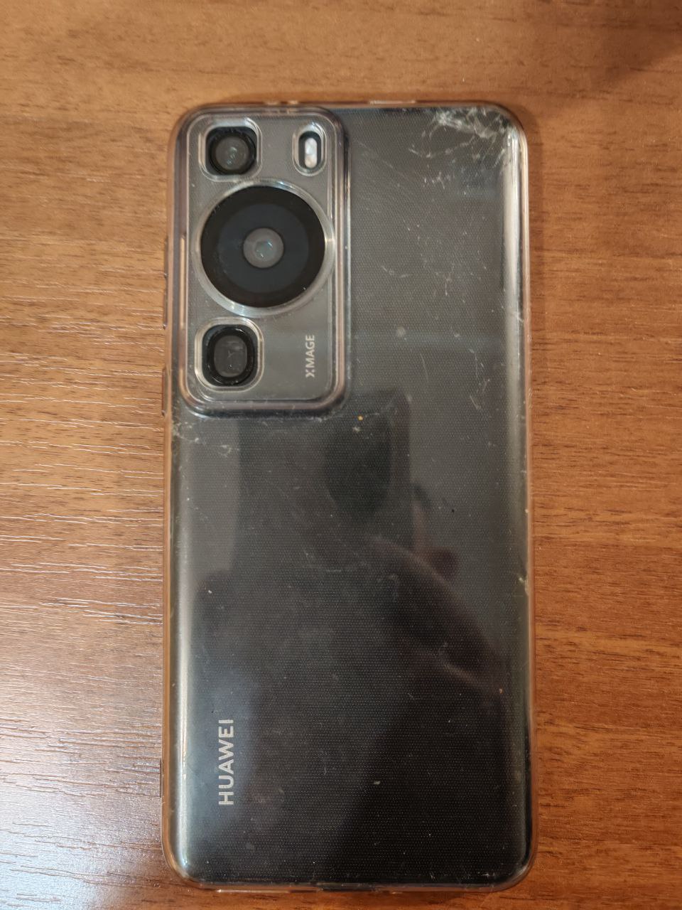 Huawei P60 на запчасти - Электроника в Чита