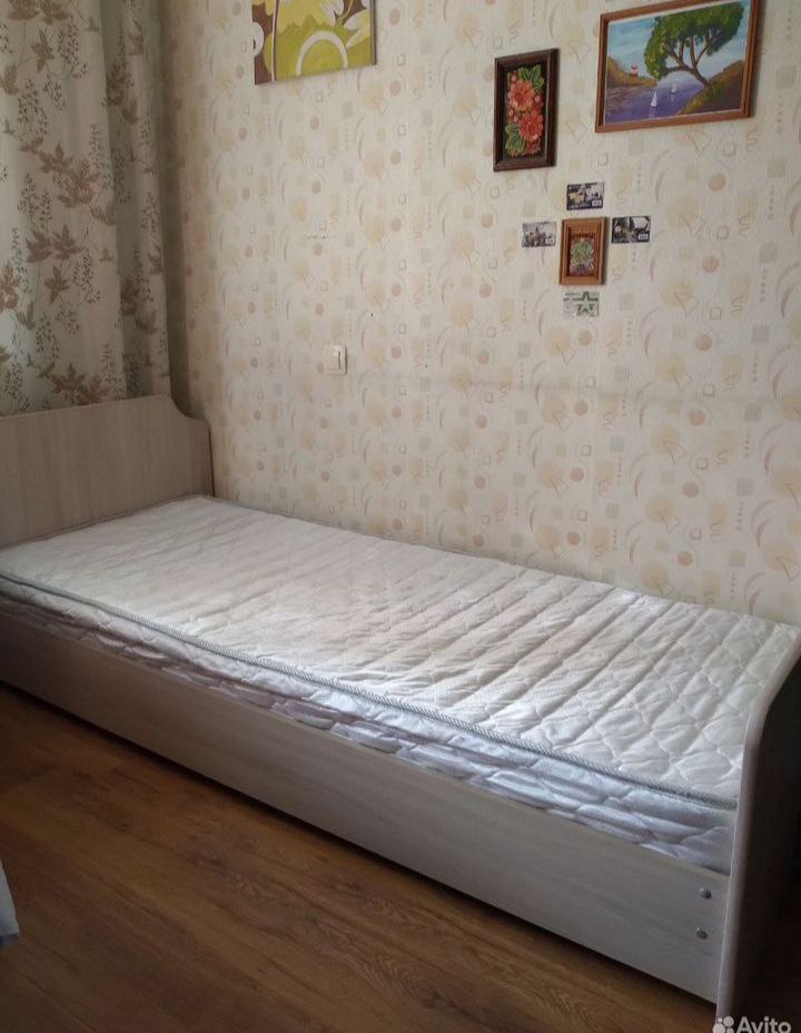 Продается кровать в хорошем состоянии - Для дома и дачи в Чита