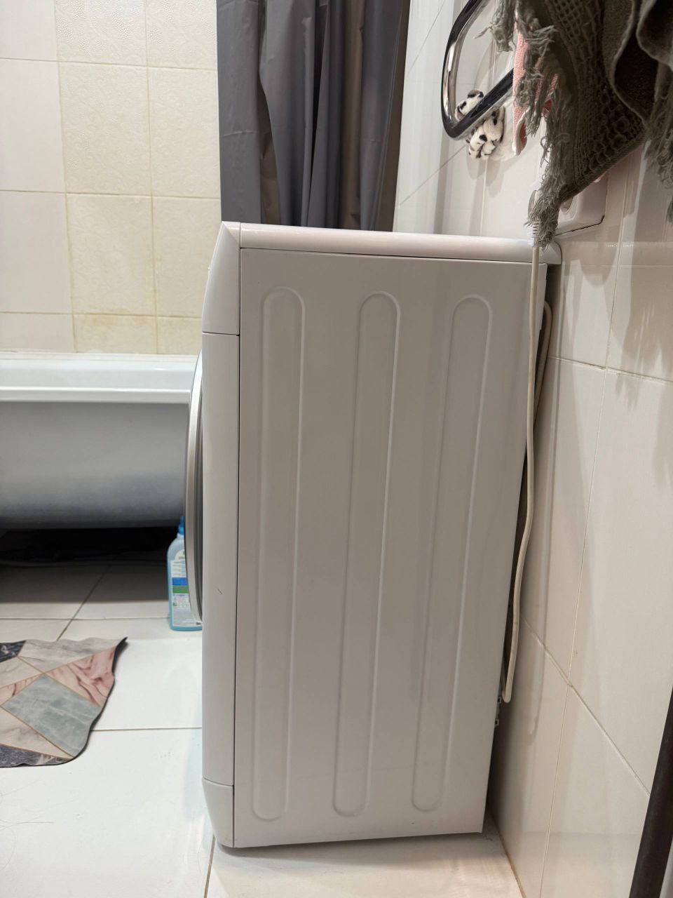 Продам стиральную машину - Для дома и дачи в Чита - фото 2