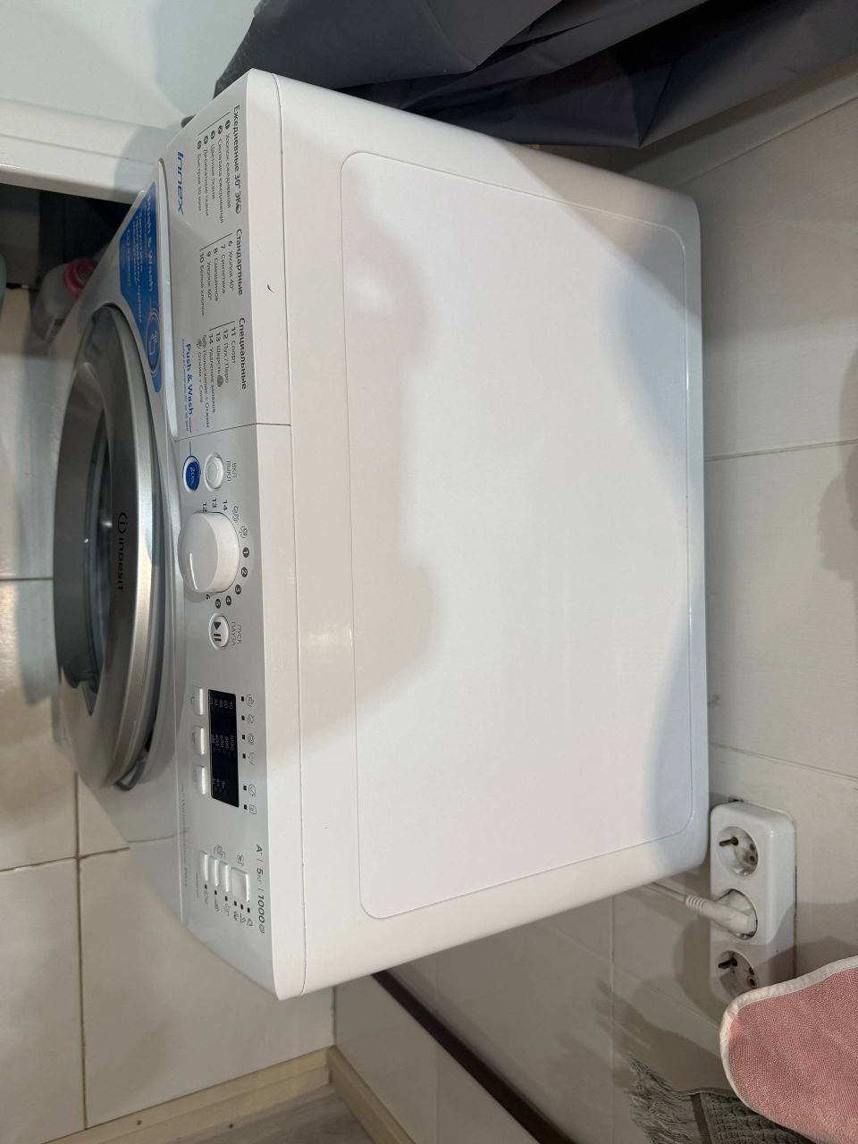 Продам стиральную машину - Для дома и дачи в Чита - фото 3
