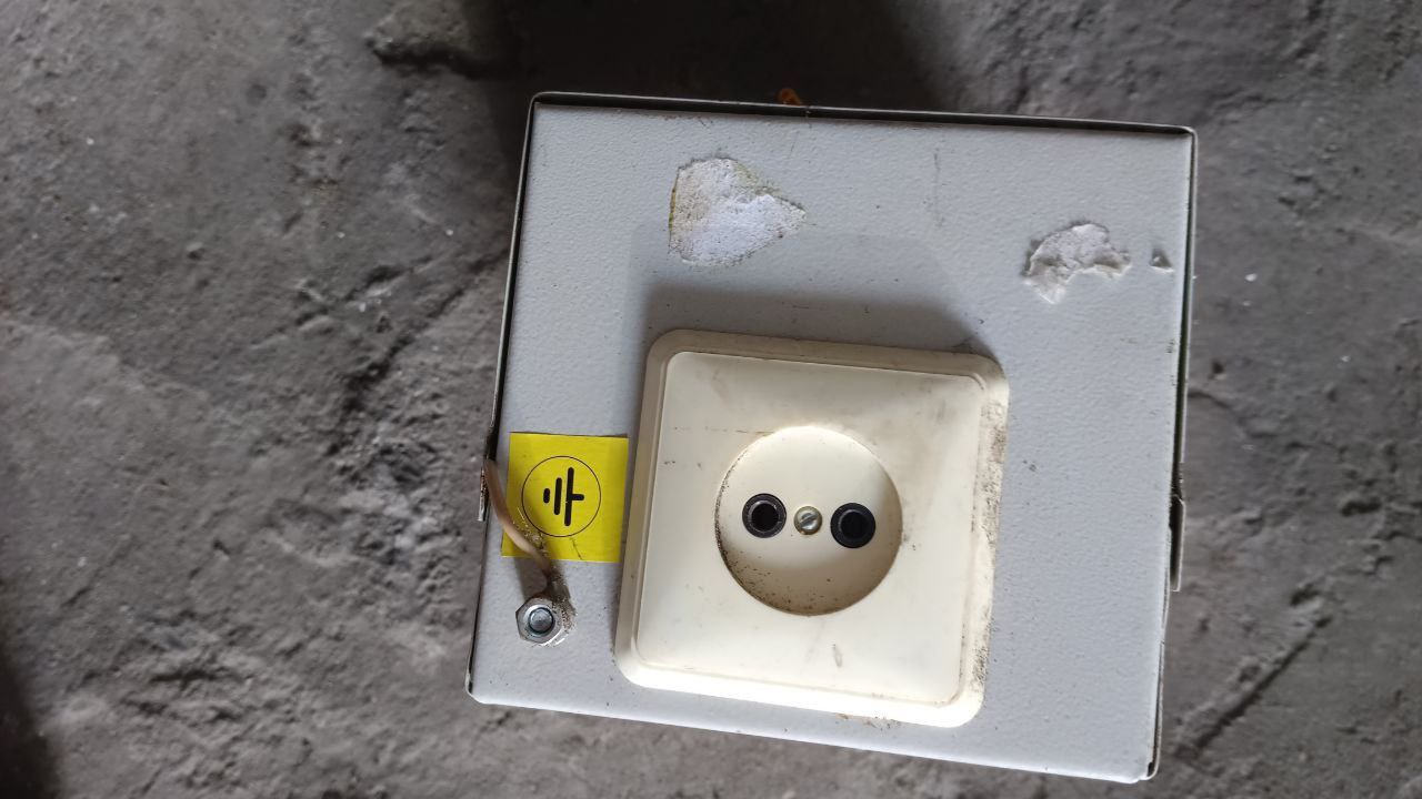 Продам понижающий трансформатор 220В на 36В - Электроника в Чита - фото 2