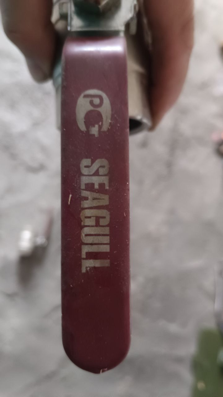 Продам краны шаровые д32 - Запчасти в Чита - фото 4