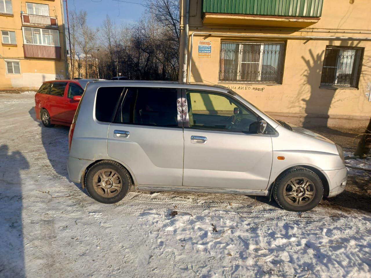 Продам авто в хорошем состоянии - Авто в Чита - фото 5
