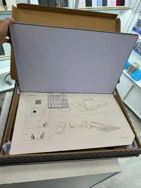 Старлинк v3 - Электроника в Чита - фото 2