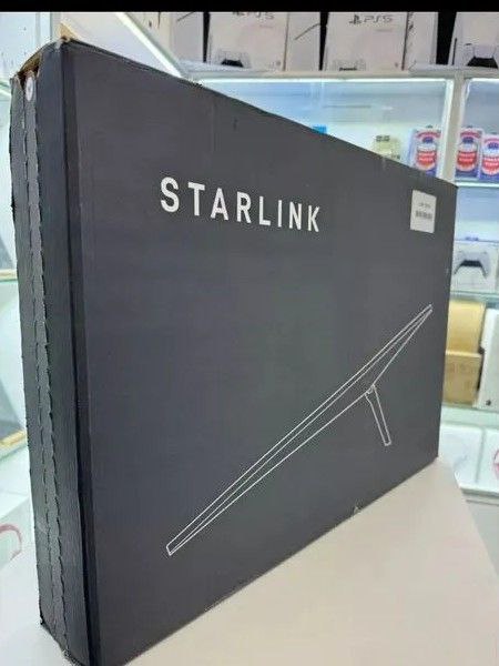 Старлинк v3 - Электроника в Чита - фото 3