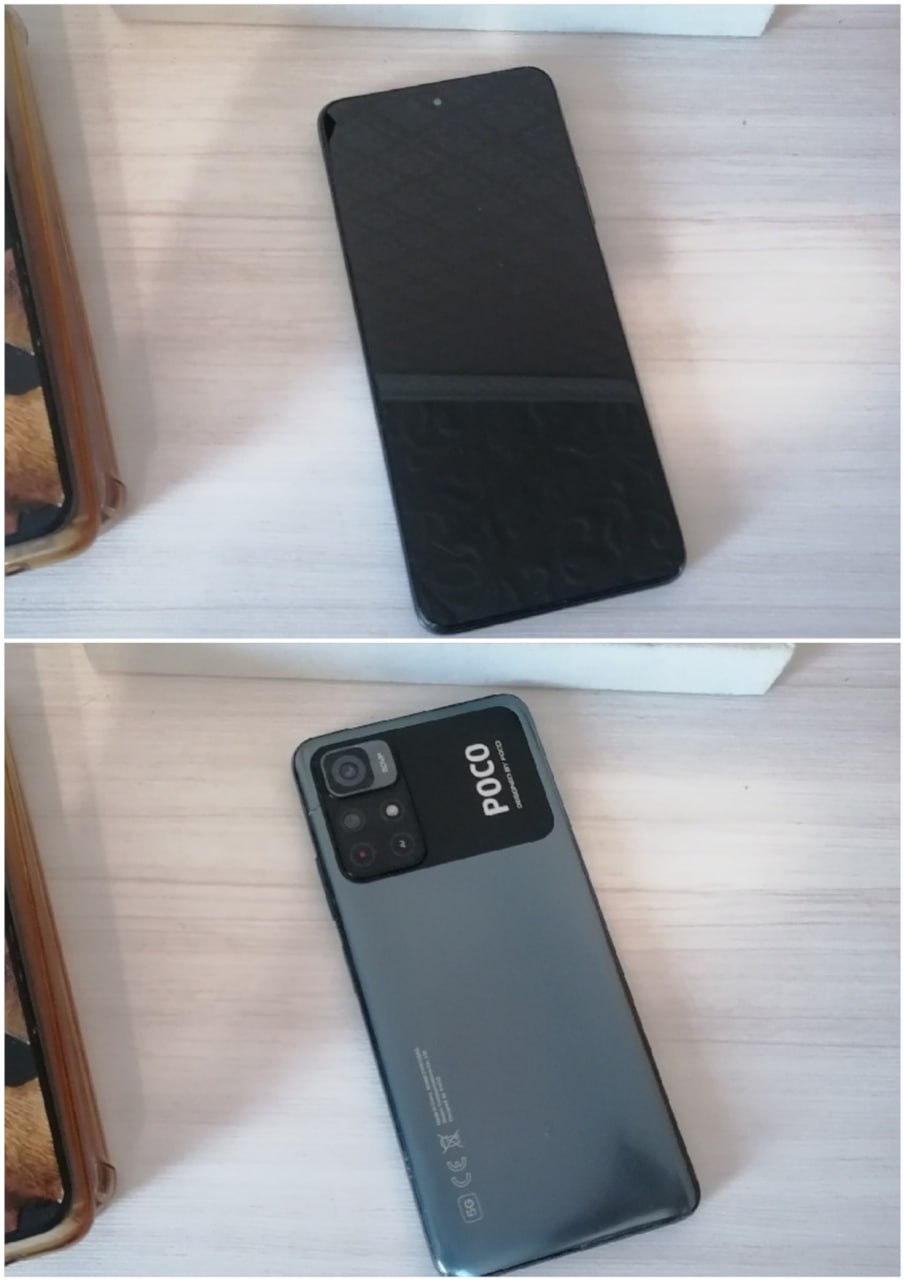 Продам смартфон M4 Pro 5g 64 gb - Электроника в Чита