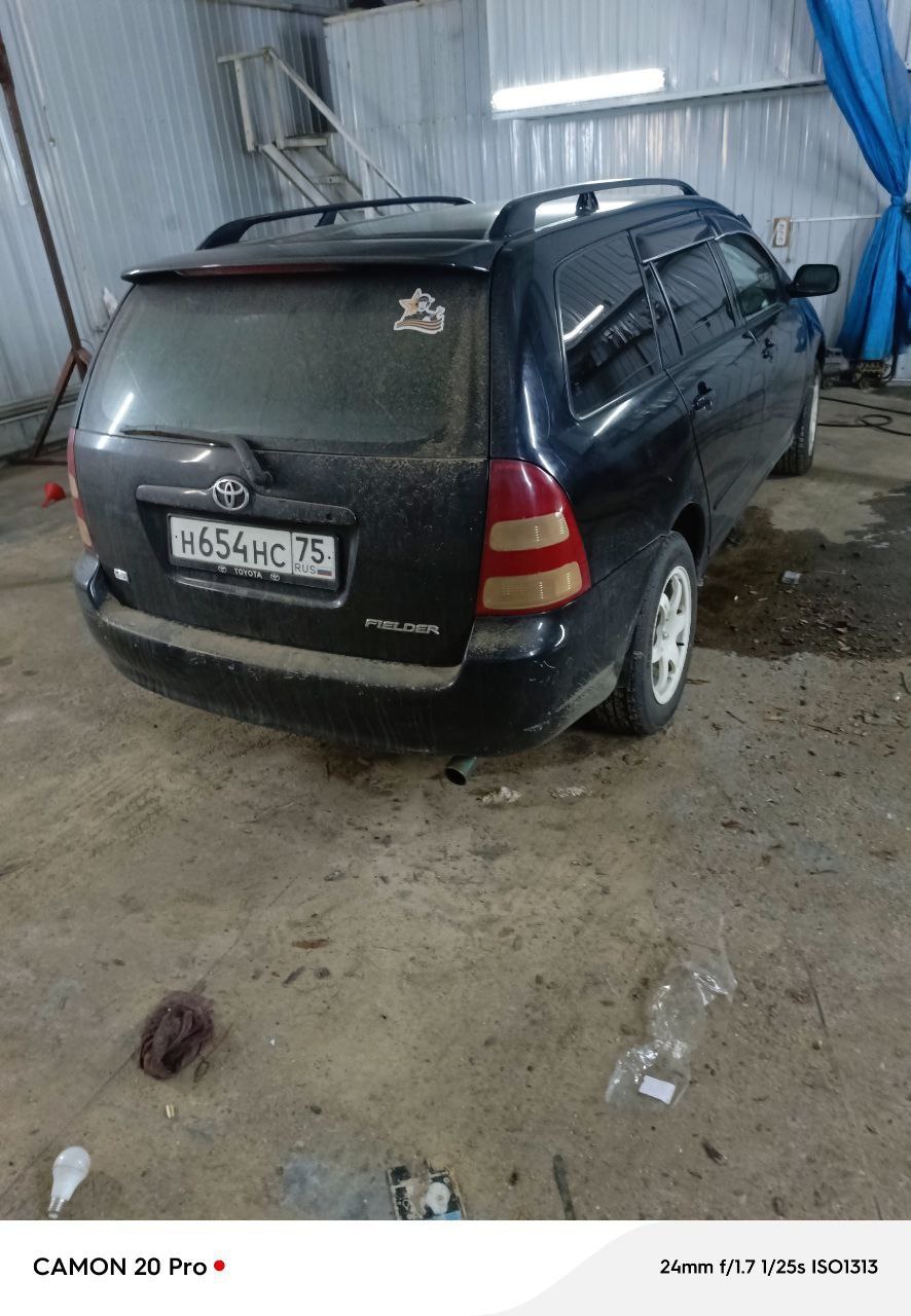 Продам двигатель не на ходу требует ремонта - Запчасти в Чита - фото 2