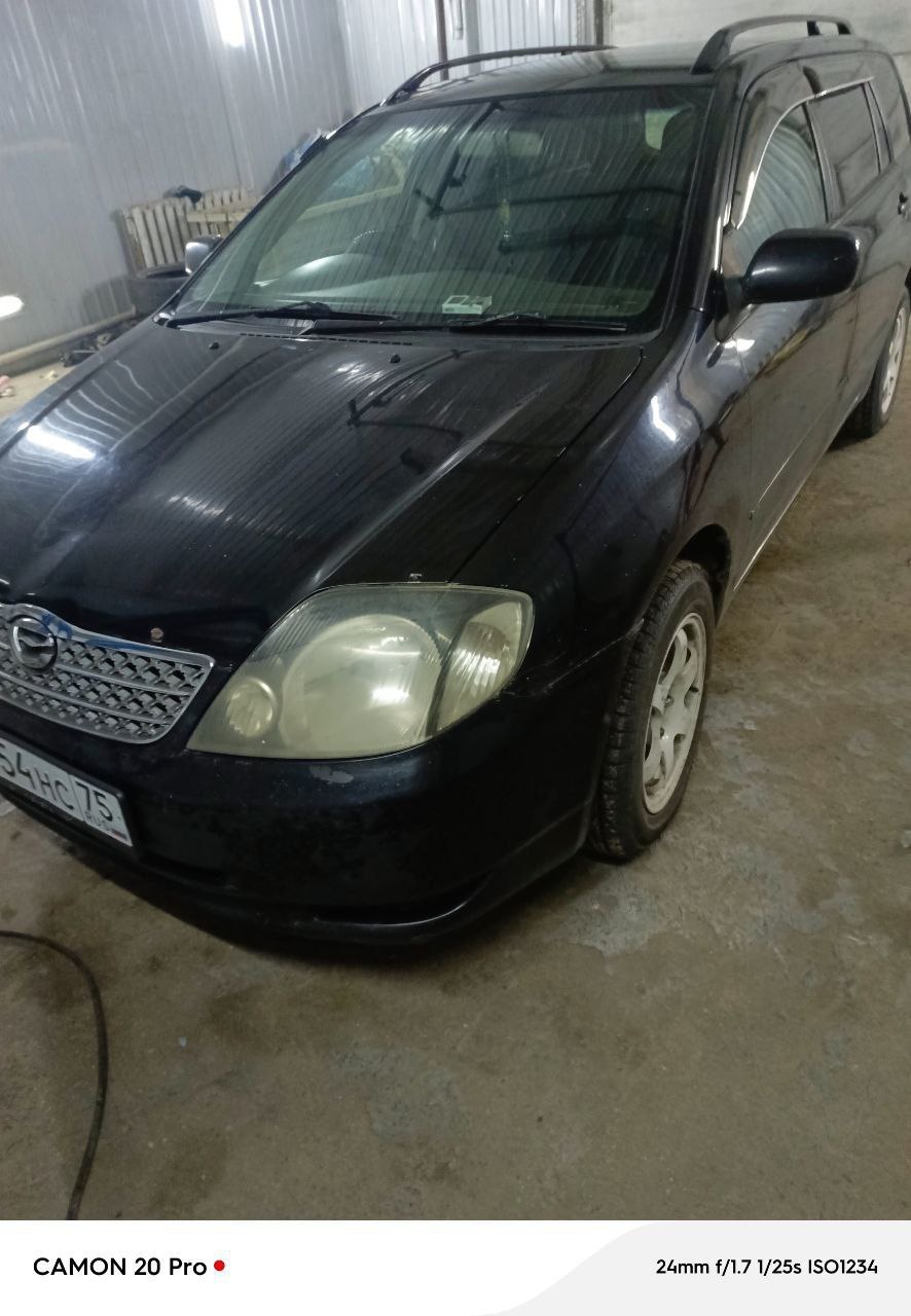 Продам двигатель не на ходу требует ремонта - Запчасти в Чита - фото 3