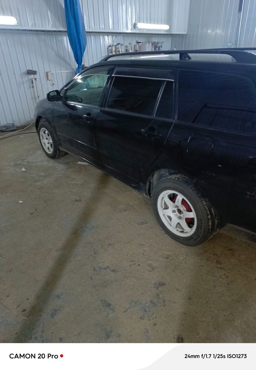 Продам двигатель не на ходу требует ремонта - Запчасти в Чита - фото 4