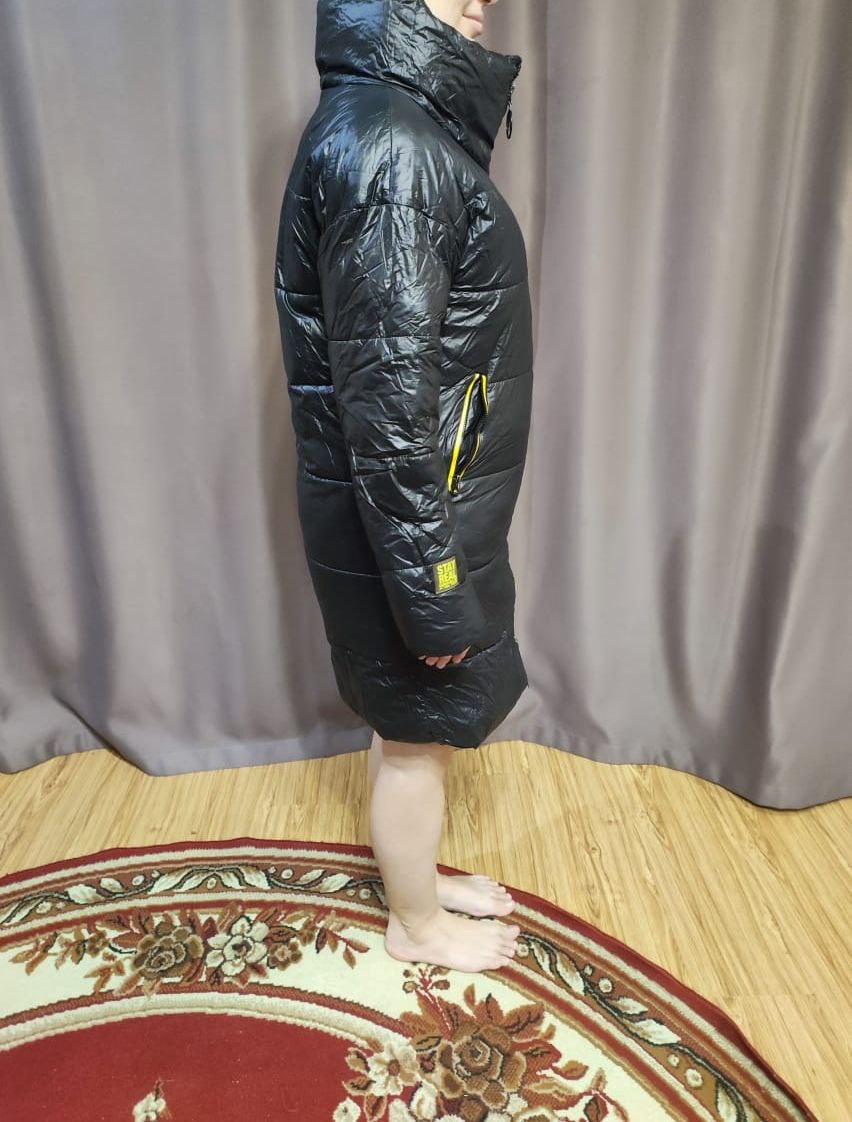 Продам пуховики - Одежда в Чита - фото 3