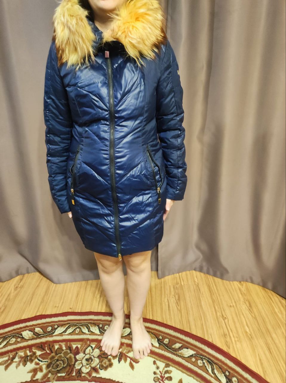 Продам пуховики - Одежда в Чита - фото 4