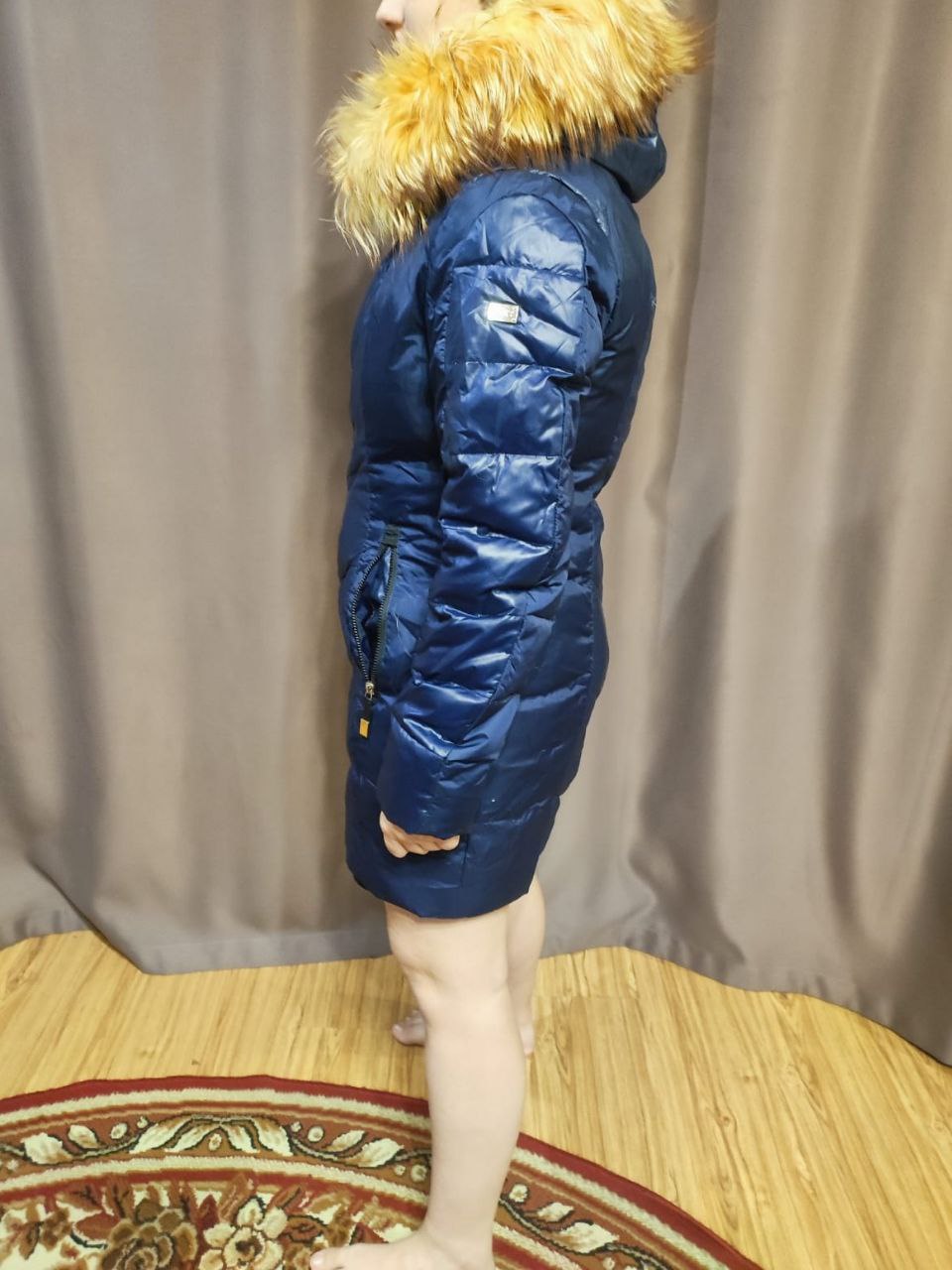 Продам пуховики - Одежда в Чита - фото 5