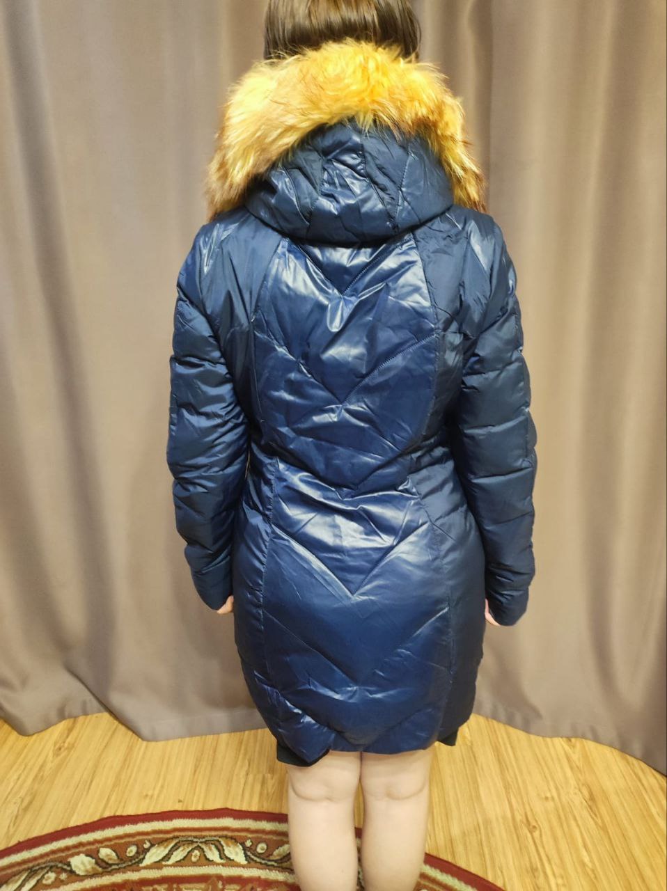 Продам пуховики - Одежда в Чита - фото 6