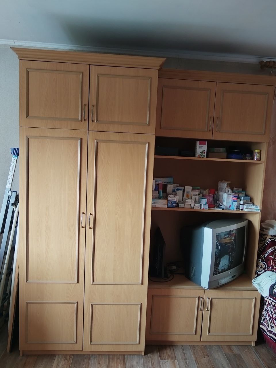 Продам стенку-горку - Для дома и дачи в Чита