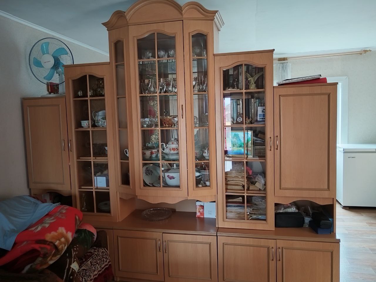 Продам стенку-горку - Для дома и дачи в Чита - фото 2