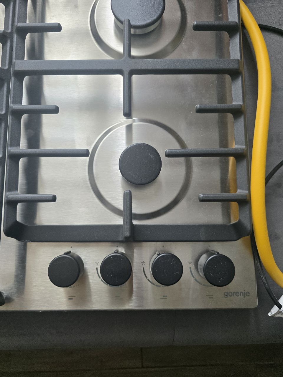 Газовая встраиваемая поверхность Горенье - Для дома и дачи в Сочи - фото 3