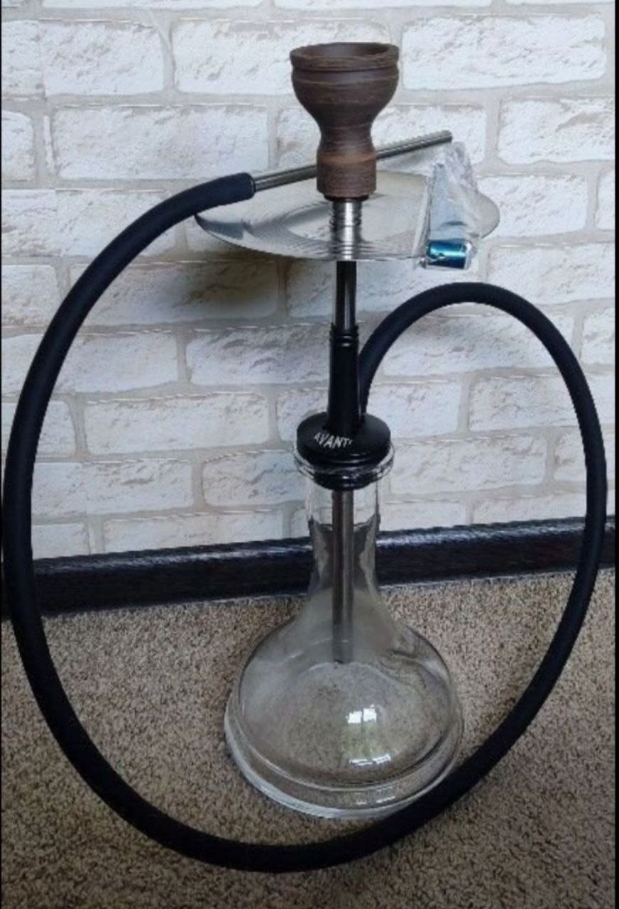 Кальян 55см нержавейка новый - Хобби и отдых в Сочи - фото 3