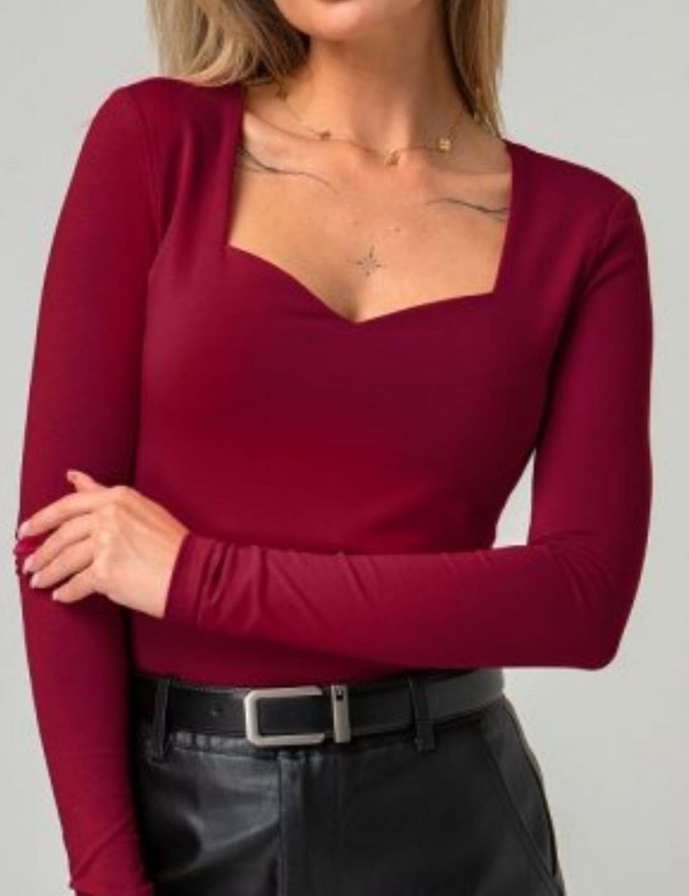 Продам новый лонгслив 48 размер - частное объявление в Томск