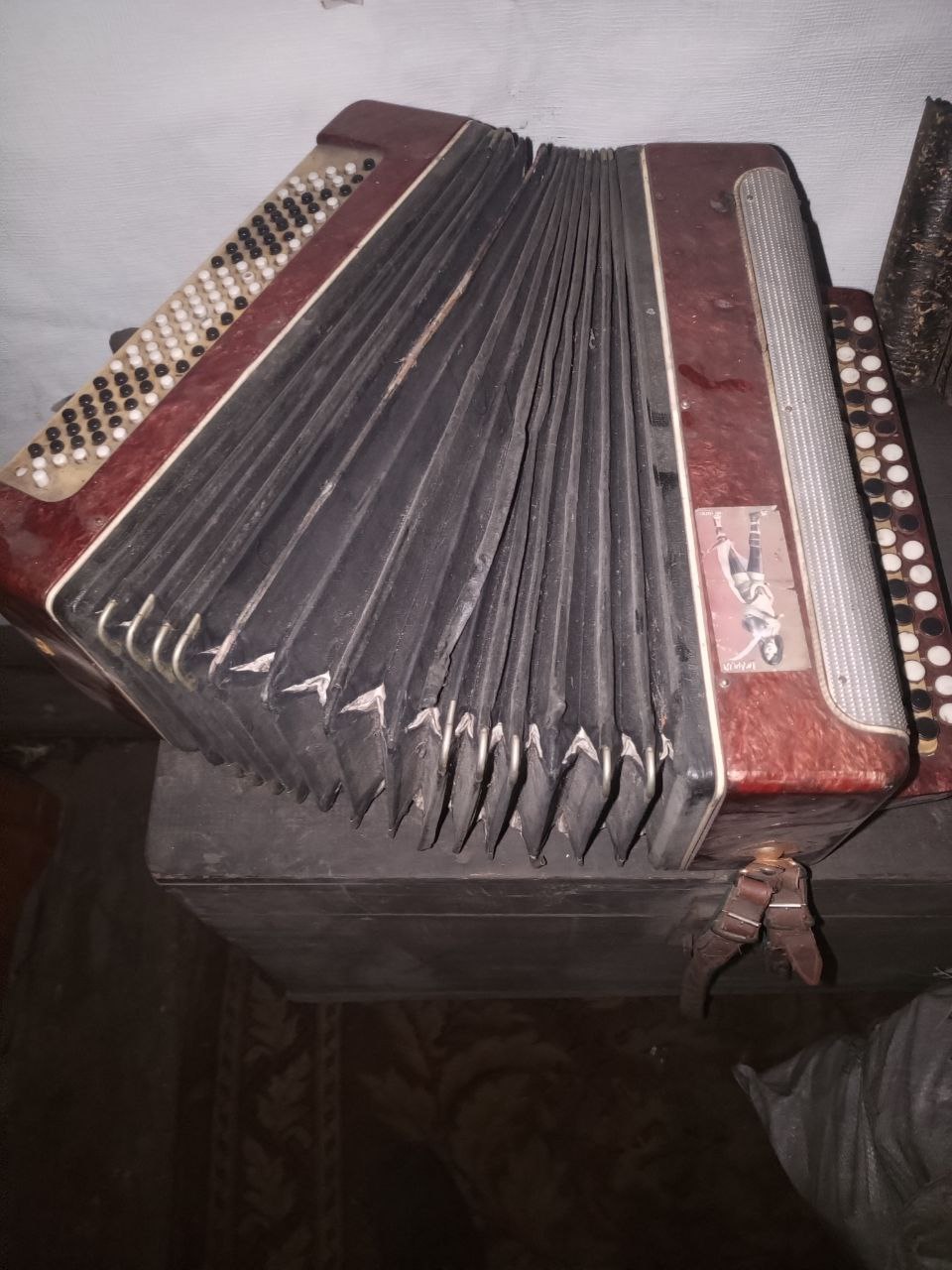 Ордж район Барахолка - частное объявление в Новокузнецк