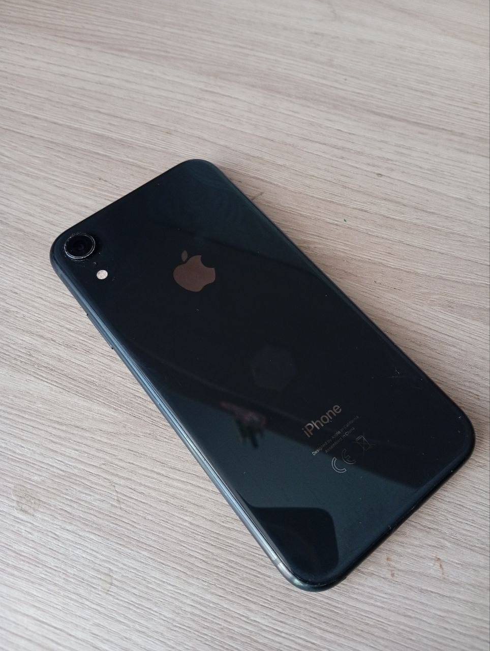 Обмен iPhone XR на iPhone 12 Pro Max или 13 Pro - Электроника в Новокузнецк - фото 3