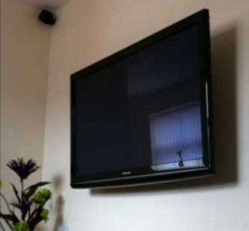 Услуги по установке телевизора на стену - Услуги в Оренбург