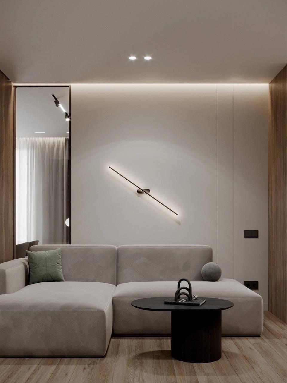 Современные натяжные потолки - Услуги в Оренбург