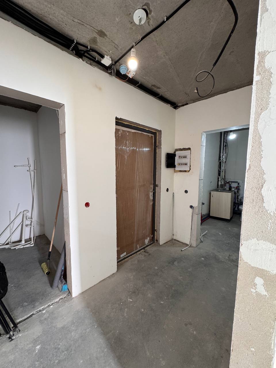 Евродвушка в Березовых аллеях - Недвижимость в Оренбург