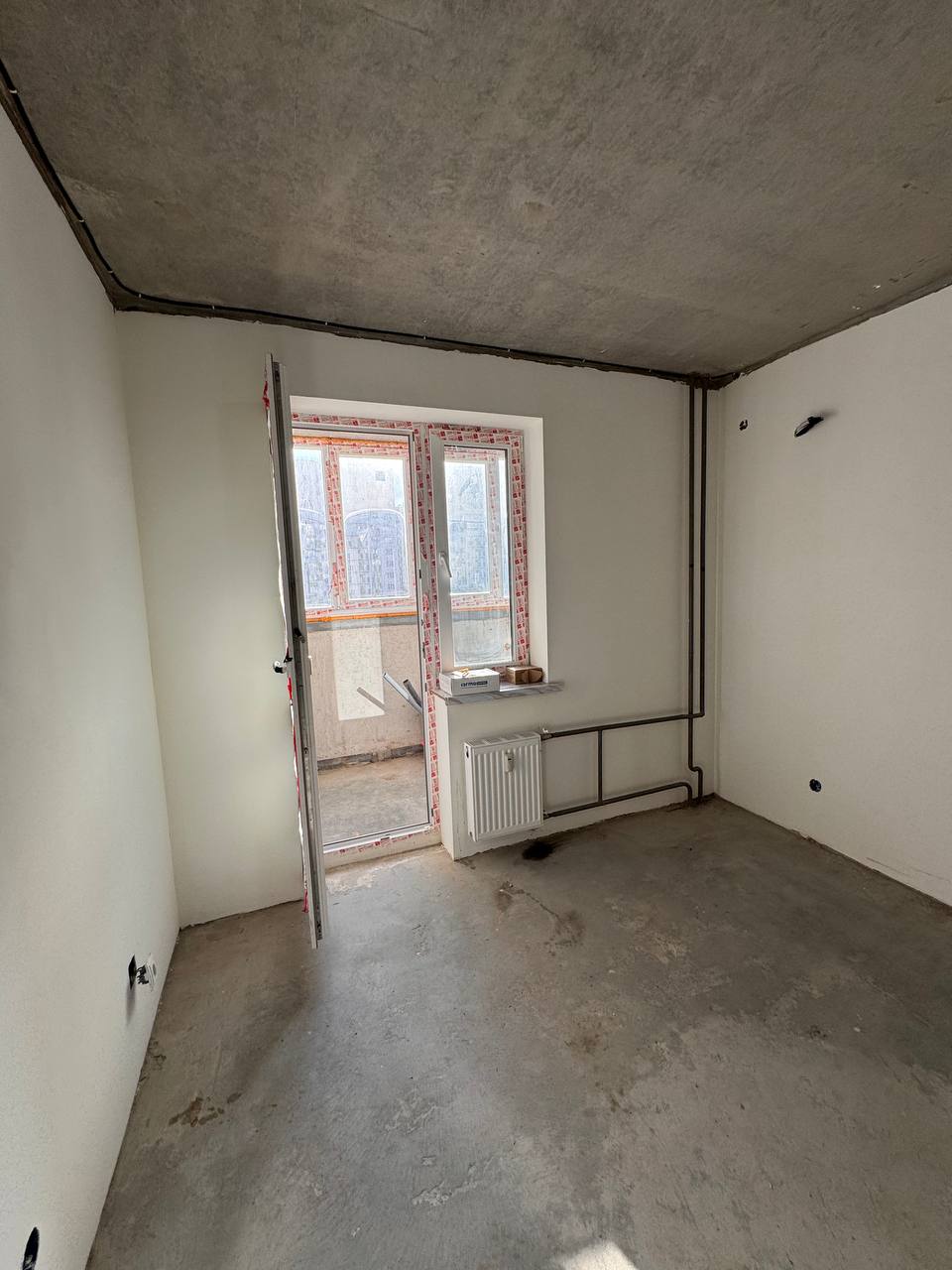 Евродвушка в Березовых аллеях - Недвижимость в Оренбург - фото 2