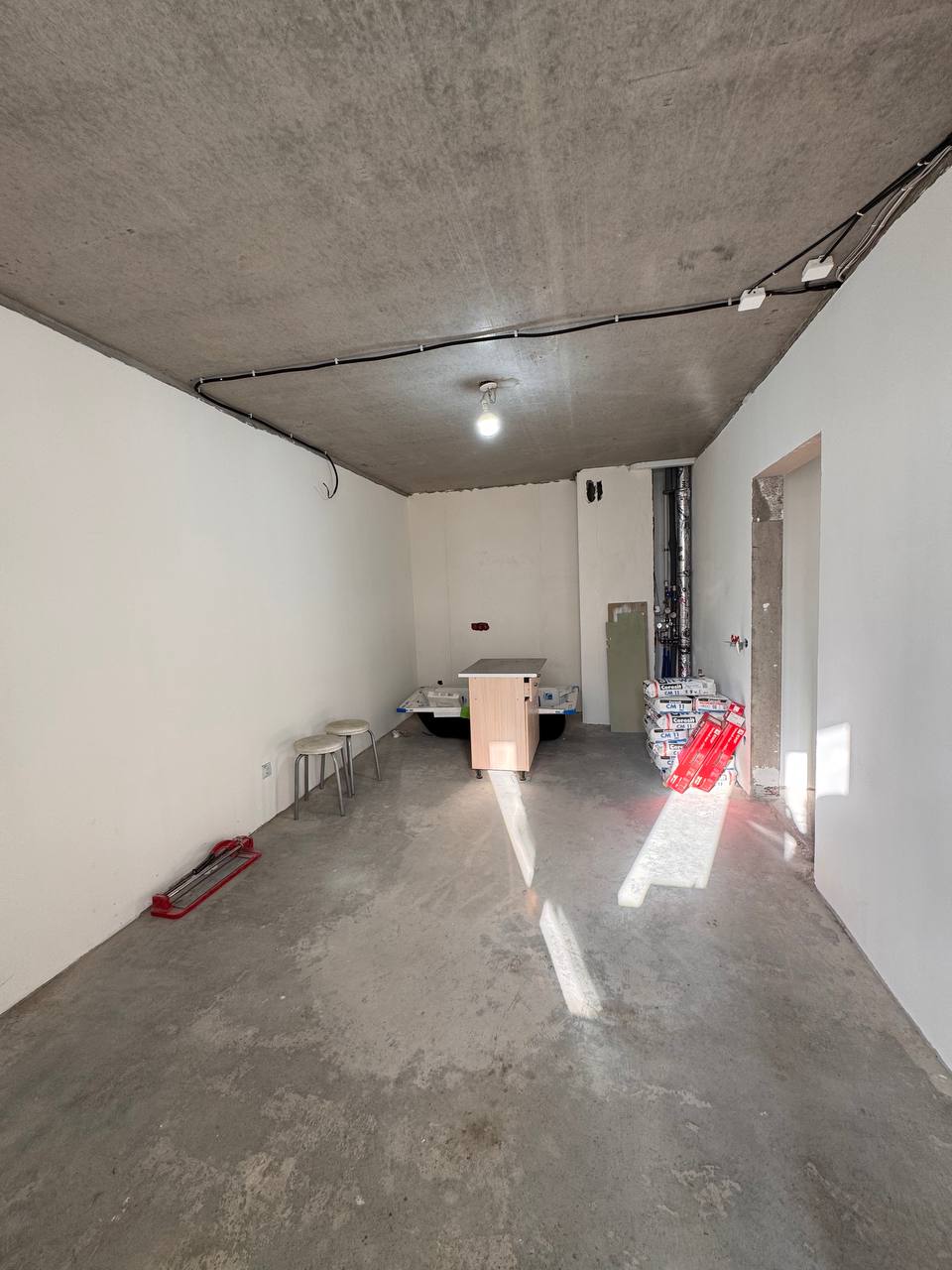 Евродвушка в Березовых аллеях - Недвижимость в Оренбург - фото 3